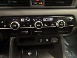 Honda Passport RTL AWD 2026 — side view