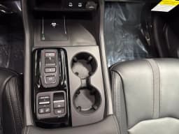 Honda Passport RTL AWD 2026 — side view