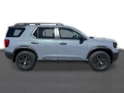Honda Passport RTL AWD 2026 — side view