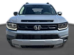 Honda Passport RTL AWD 2026 — side view