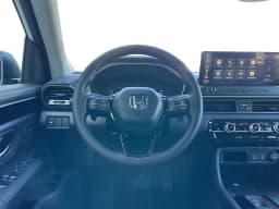Honda Passport RTL AWD 2026 — side view