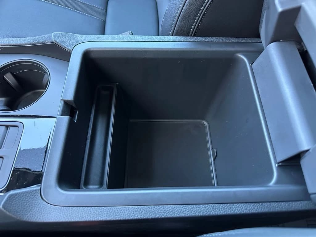 Honda Passport RTL AWD 2026 — side view