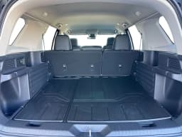Honda Passport RTL AWD 2026 — side view