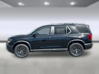 Honda Passport RTL AWD
