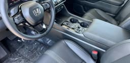 Honda Passport RTL AWD 2026 — side view