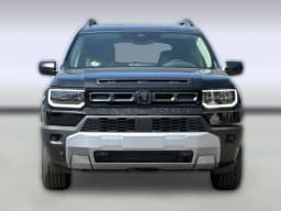 Honda Passport RTL AWD 2026 — side view
