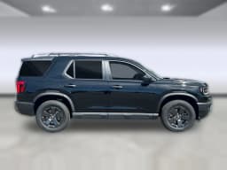 Honda Passport RTL AWD 2026 — side view