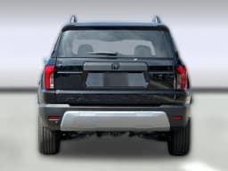 Honda Passport RTL AWD 2026 — side view
