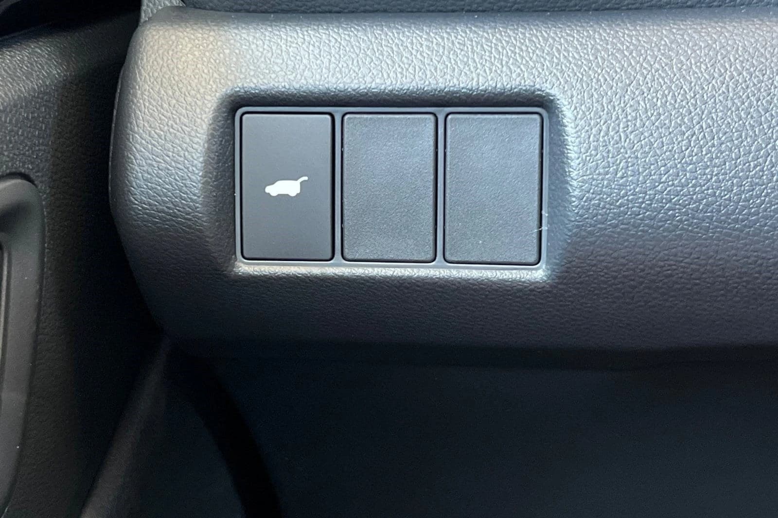 Honda Passport RTL AWD 2026 — side view