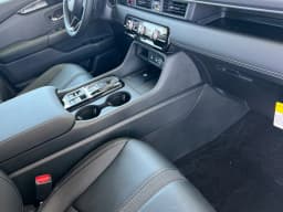 Honda Passport RTL AWD 2026 — side view