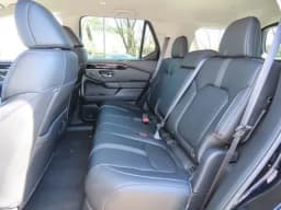 Honda Passport RTL AWD 2026 — side view