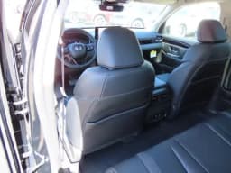 Honda Passport RTL AWD 2026 — side view
