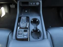 Honda Passport RTL AWD 2026 — side view