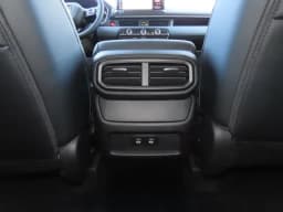 Honda Passport RTL AWD 2026 — side view