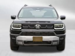Honda Passport RTL AWD 2026 — side view