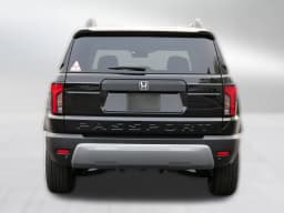 Honda Passport RTL AWD 2026 — side view