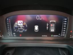 Honda Passport RTL AWD 2026 — side view