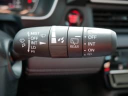 Honda Passport RTL AWD 2026 — side view