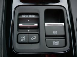 Honda Passport RTL AWD 2026 — side view