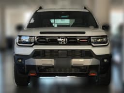 Honda Passport TrailSport AWD 2026 — side view