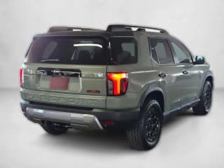 Honda Passport TrailSport Blackout AWD