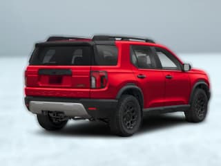 Honda Passport TrailSport Blackout AWD