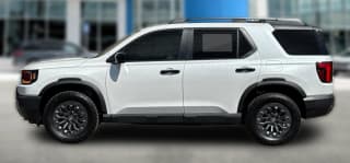 Honda Passport TrailSport AWD