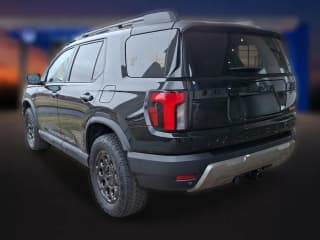 Honda Passport TrailSport Blackout AWD