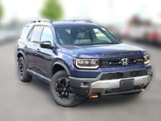 Honda Passport TrailSport Elite AWD