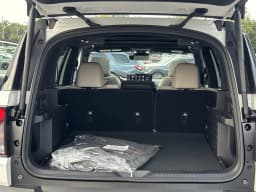Honda Passport TrailSport Elite AWD 2026 — side view