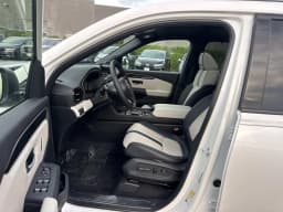 Honda Passport TrailSport Elite AWD 2026 — side view