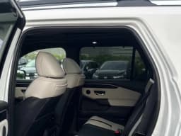 Honda Passport TrailSport Elite AWD 2026 — side view