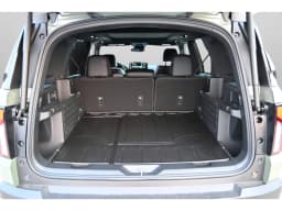 Honda Passport TrailSport Elite AWD 2026 — side view