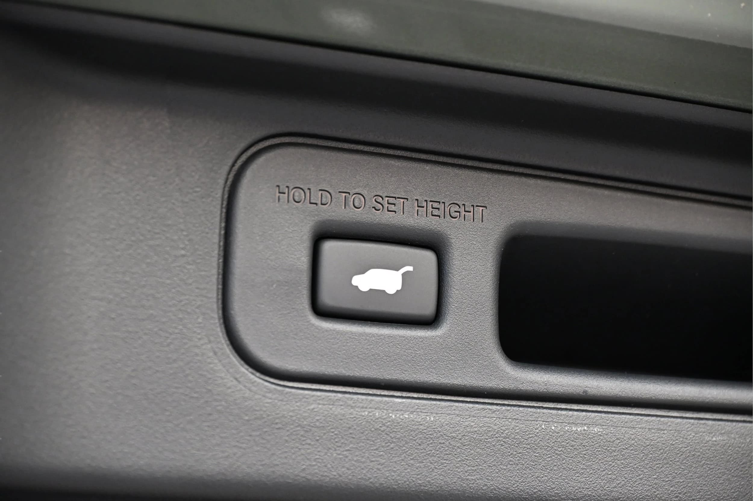 Honda Passport TrailSport Elite AWD 2026 — side view