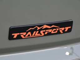Honda Passport TrailSport Elite AWD 2026 — side view