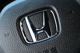 Honda Passport TrailSport Elite AWD 2026 — side view