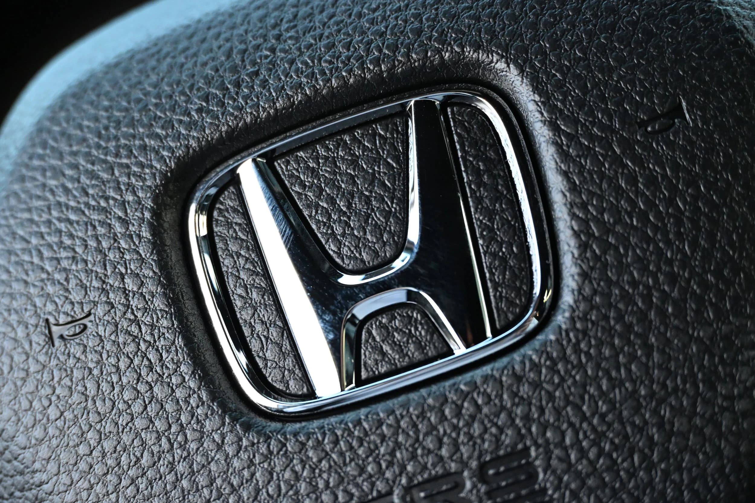Honda Passport TrailSport Elite AWD 2026 — side view