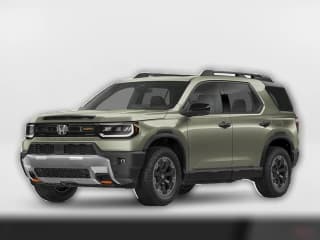 Honda Passport TrailSport Elite AWD