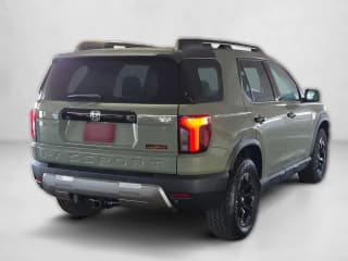 Honda Passport TrailSport Elite AWD