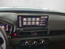 Honda Passport TrailSport Elite AWD 2026 — side view