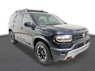 Honda Passport TrailSport Elite AWD