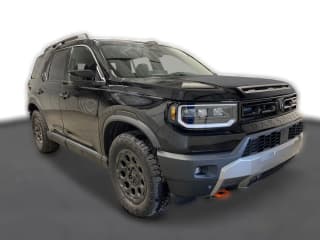 Honda Passport TrailSport Elite Blackout AWD