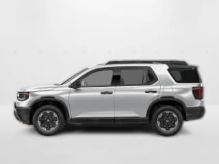 Honda Passport TrailSport Elite AWD