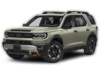 Honda Passport TrailSport Elite AWD