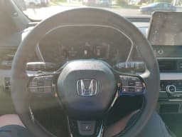 Honda Passport TrailSport Elite AWD 2026 — side view
