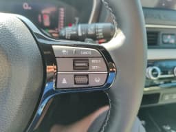 Honda Passport TrailSport Elite AWD 2026 — side view