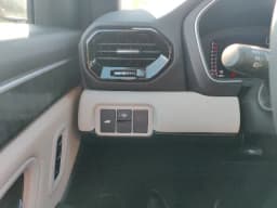 Honda Passport TrailSport Elite AWD 2026 — side view