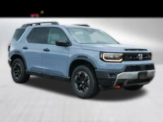 Honda Passport TrailSport Elite AWD