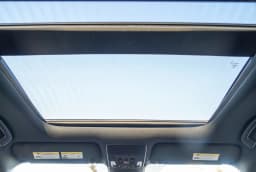 Honda Passport TrailSport Elite AWD 2026 — side view