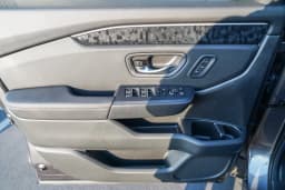 Honda Passport TrailSport Elite AWD 2026 — side view